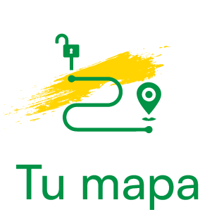 Tu mapa