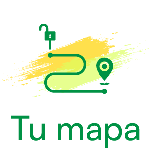 Tu mapa